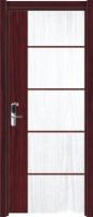 Sell pvc  mdf door