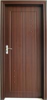 Sell  solid veneer door