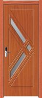 Sell  pvc mdf door