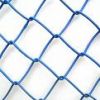 PVC Coated Chain Link Fence For Sale