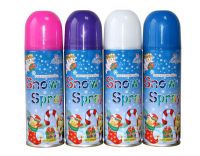 Sell holiday item-snow spray