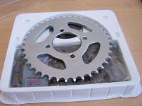Sell kit-chain and sprocket