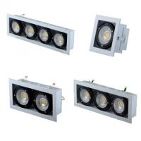 Sell Single/Dual/Tri/Quad LED Stage Lamps