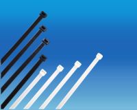 Sell  plastic cable ties
