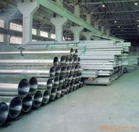 Sell stainless steel pipe/ tube
