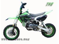 Sell 140cc KLX Motocross