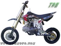 Sell 140cc CRF dirt bike