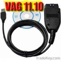 Sell  HEX USB CAN VAG-COM  For 11.10