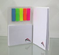 Sell  sticky notes