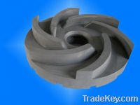 Sell Graphite Rotor