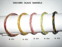 Sell glass bangles