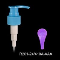 Sell Lotion Pump R201-24/410A-AAA