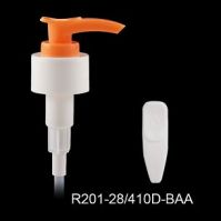 Sell Lotion Pump R201-28/410D-BAA