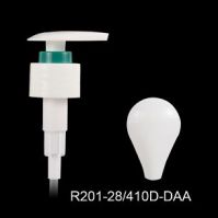 Sell Lotion Pump R201-28/410D-DAA