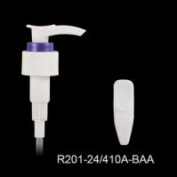 Sell Plastic Pump R201-24/410A-BAA