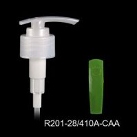 Sell Lotion Pump R201-28/410A-CAA