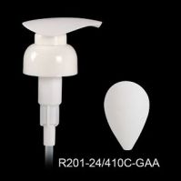 Sell Lotion Pump R201-24/410C-GAA