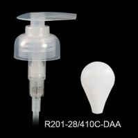 Sell Lotion Pump R201-28/410C-DAA