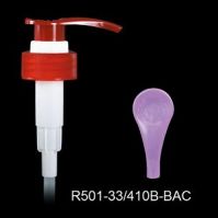 Sell Lotion Pump R501-33/410B-BAC