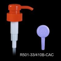 Sell Lotion Pump R501-33/410B-CAC