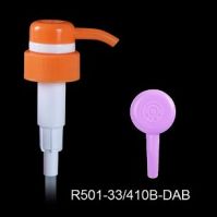 Sell Lotion Pump R501-33/410B-DAB