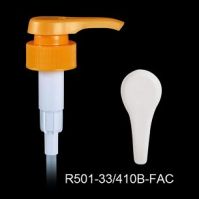 Sell Lotion Pump R501-33/410B-FAC