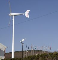 Sell FD5.0-3KW wind turbine