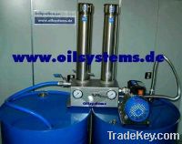 Oil Purifier VF500K