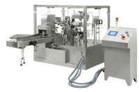 Sell Automatic Rotary Packaging Machine