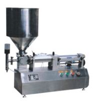 RDYT-500 Canning Machine