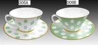 Sell cup&saucer
