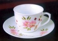 Sell  cup&saucer