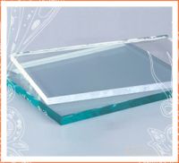 Sell ultra-clear glass