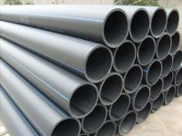 Sell PE pipe