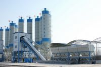 Sell   Concrete Mixing Plant