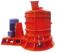 Sell Vertical Combination Crusher