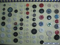 Sell corozo buttons