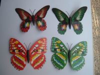 Sell butterfly decoration