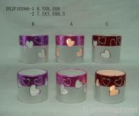 Sell Ceramic candle holder