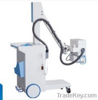 High Frequency Mobile X-ray equipment