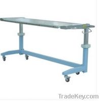 Mobile Surgical Table