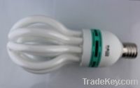Sell 85W T5 5U Lotus Energy Saving bulbs/lotus CFL bulbs