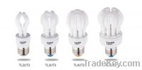 Sell Energy Saving Light Bulbs of Lotus type series