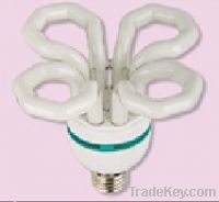 Sell Energy Saving Light Bulbs of Flower type/Plum blossom series