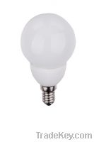 Sell Compact Fluorescent Light Bulbs of Globe type series