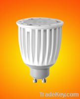 High Power LED GU10 7W, Spot light, energy saving, LED Lamp cup