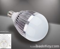 LED Globe Light Bulb 12W