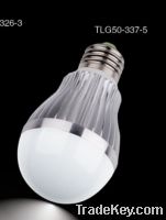 5W Globe LED Light Bulb