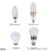 1 Watt LED light with CE Approval