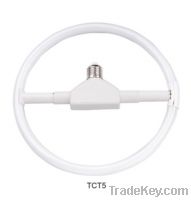 LED Tube Light, Circle Tube, 32W